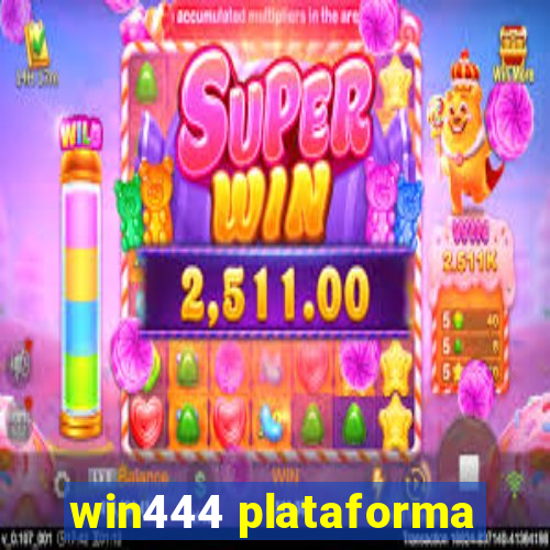 win444 plataforma